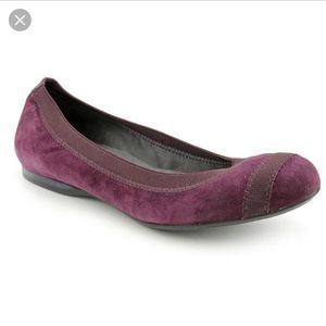 Stuart Weitzman ballet flats